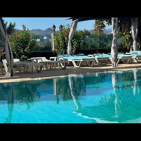 Rumana 2* Anamur