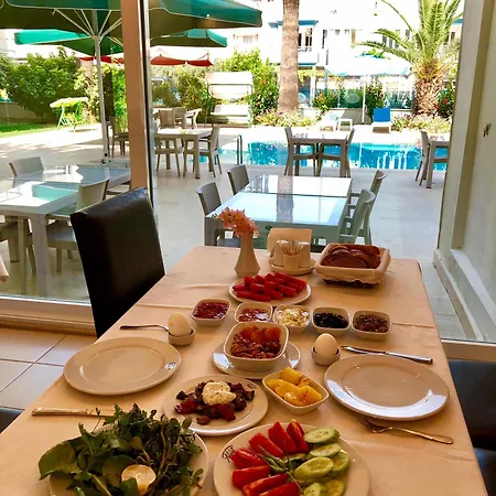 Rumana Hotel