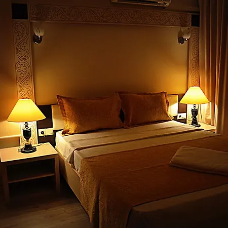 Hotel Rumana
