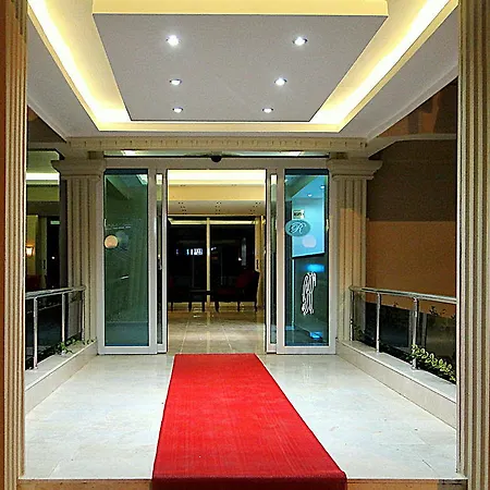 Hotel Rumana
