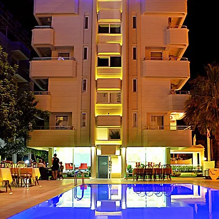 Rumana Anamur