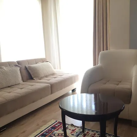 Rumana Hotel Anamur