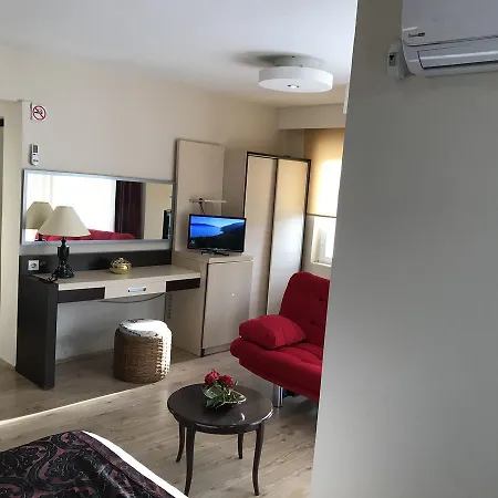 Rumana Hotel 2*