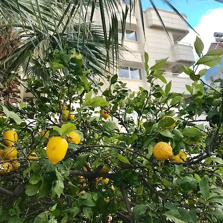 Hotel Rumana