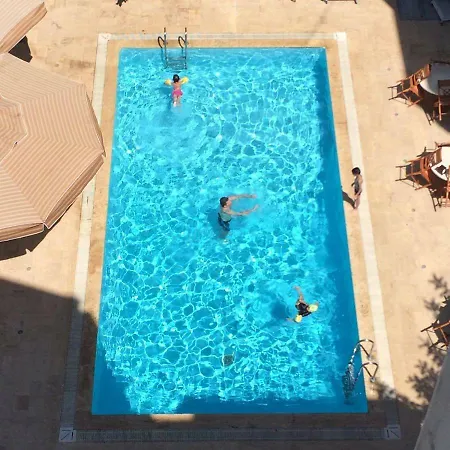 Hotel Rumana Anamur