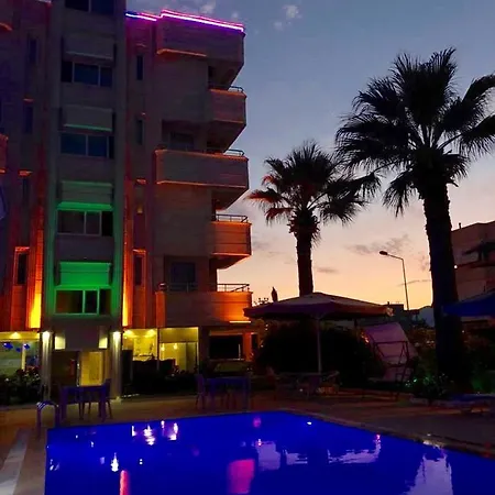 Rumana Hotel Anamur