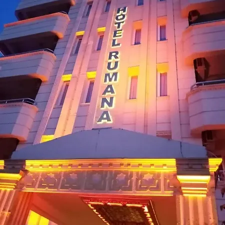 Rumana Hotel