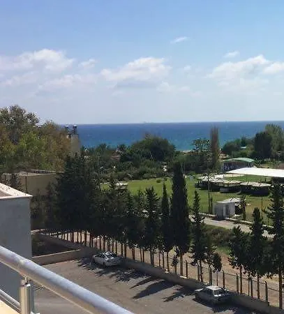 Hotel Rumana